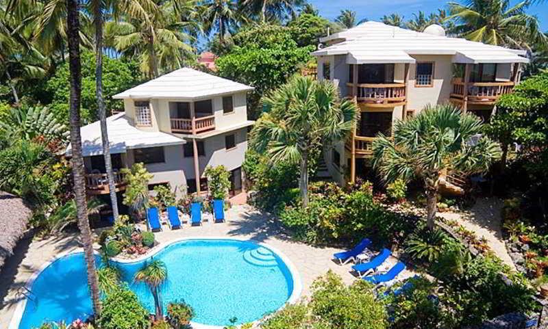 Aparthotel El Magnifico Cabarete