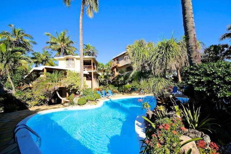Aparthotel El Magnifico Cabarete