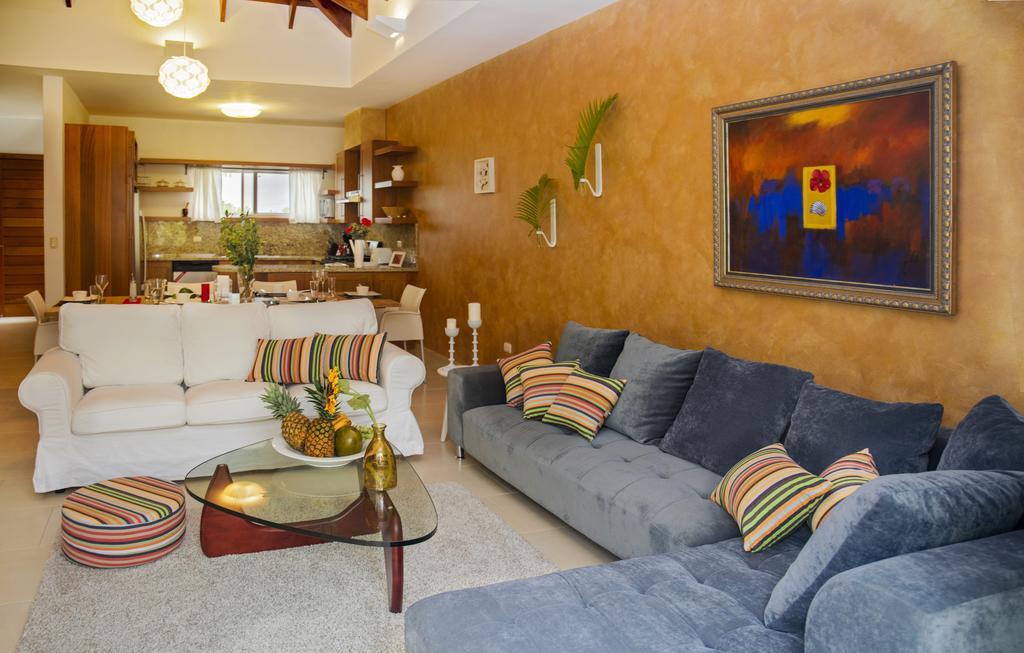 Instyle Residences At Infiniti Blu Aparthotel Sosua