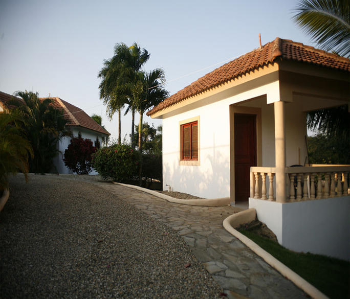 Villa The Bethney Sosua