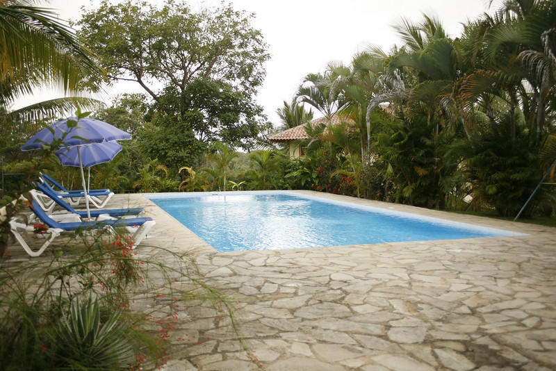 Villa The Bethney *