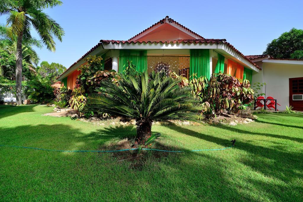Villa Mariposa La Mulata