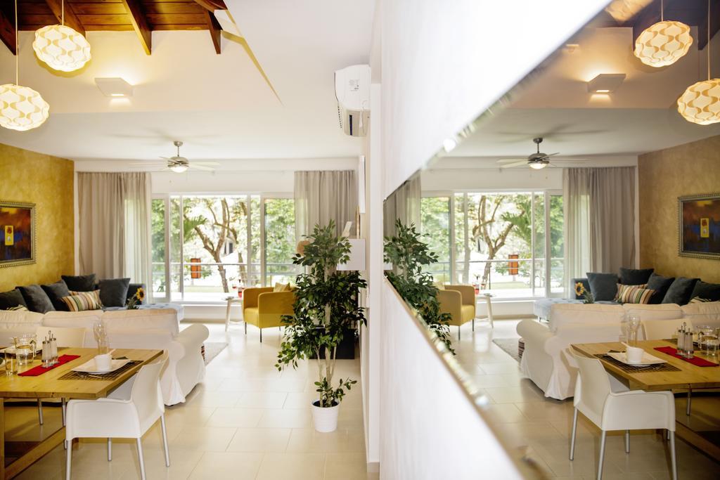 Aparthotel Instyle Residences At Infiniti Blu Sosua