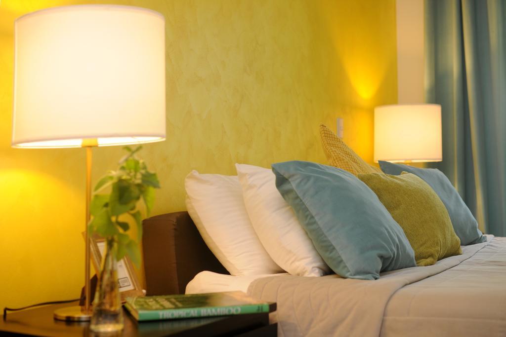 Aparthotel Instyle Residences At Infiniti Blu