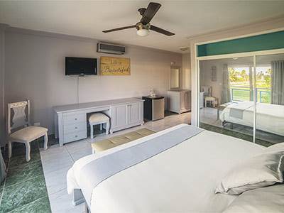 Coast Hotel Punta Cana
