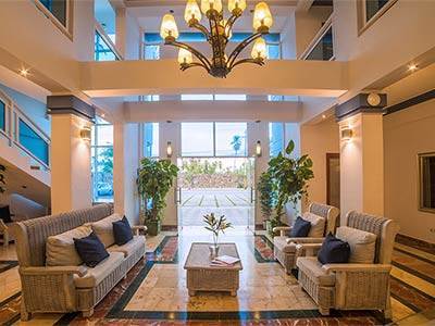 Coast Hotel 3*