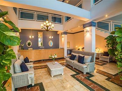 Hotel Coast Punta Cana