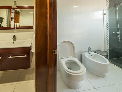Coast Hotel 3*