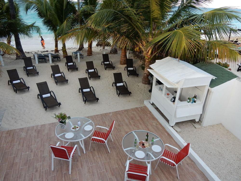 Green Coast Hotel