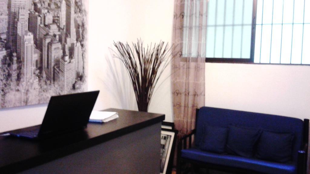 Class Colonial Hotel 2*
