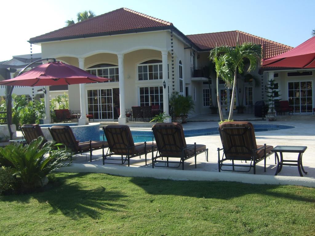 Majestic Villas #1 * Puerto Plata