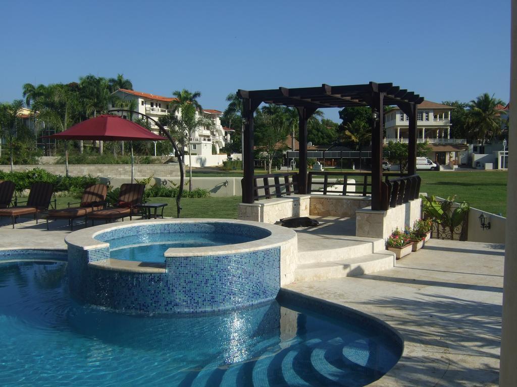 Majestic Villas #1 Puerto Plata