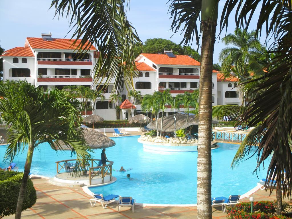 Las Canas By Checkin Aparthotel 3*