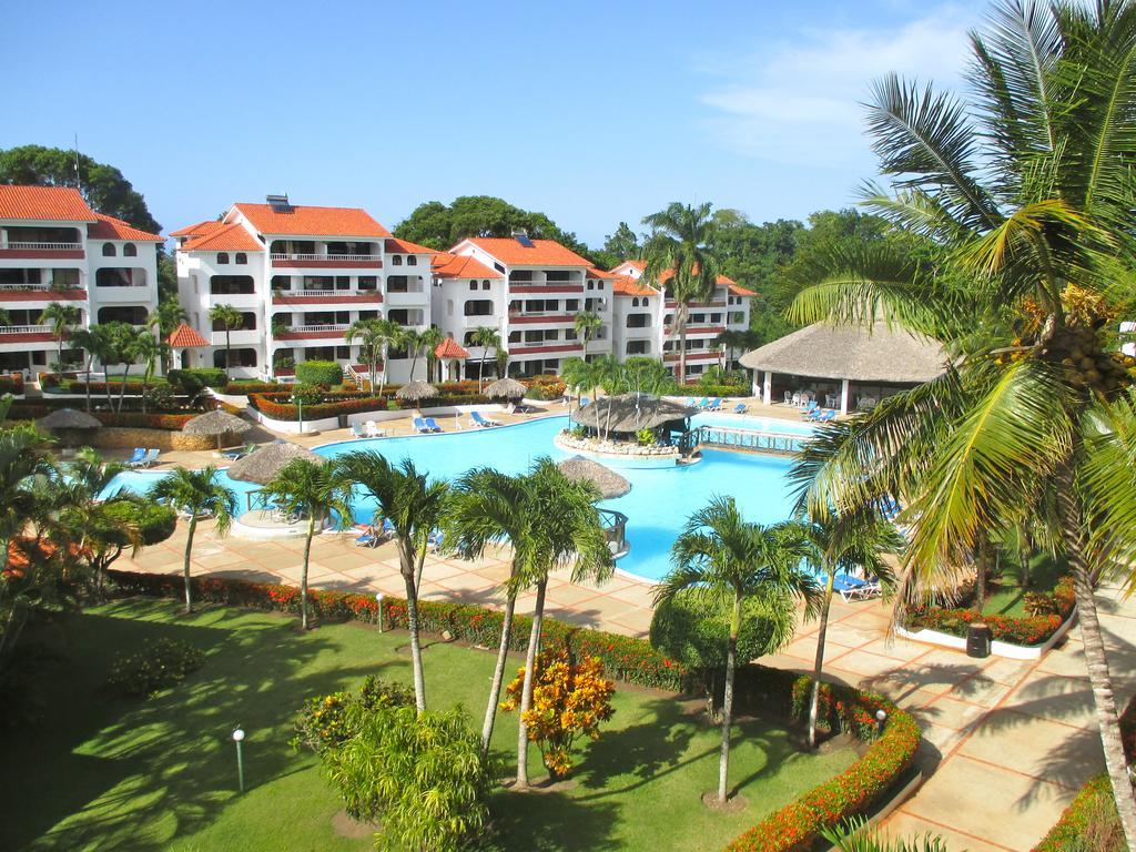Las Canas By Checkin Aparthotel Sosua