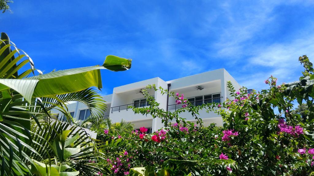 Aparthotel Instyle Residences At Infiniti Blu