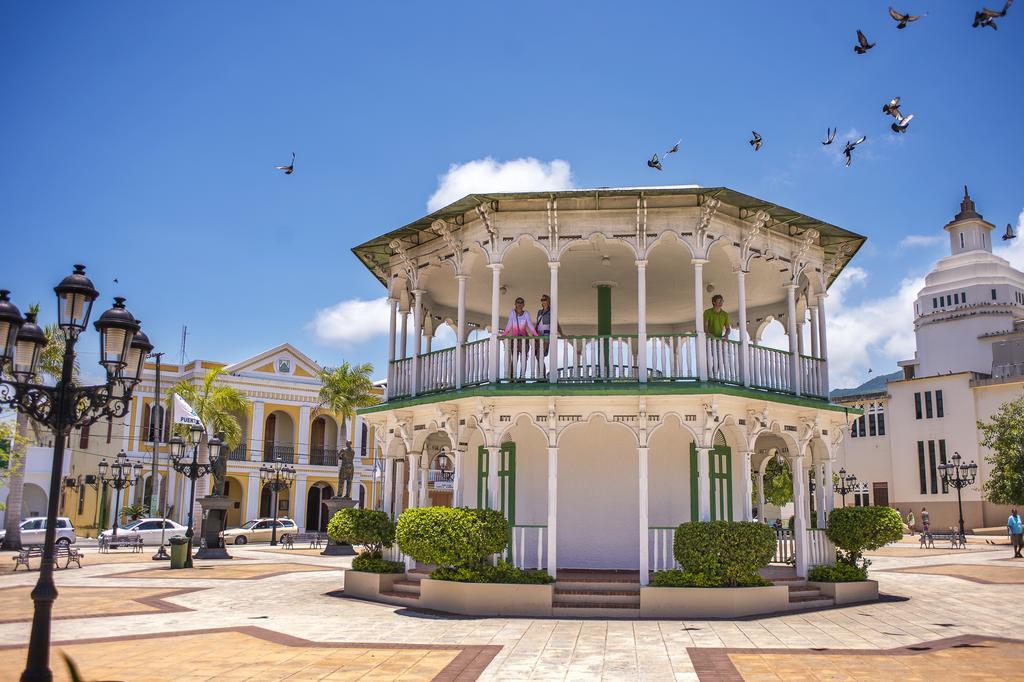 Las Canas By Checkin Aparthotel Sosua