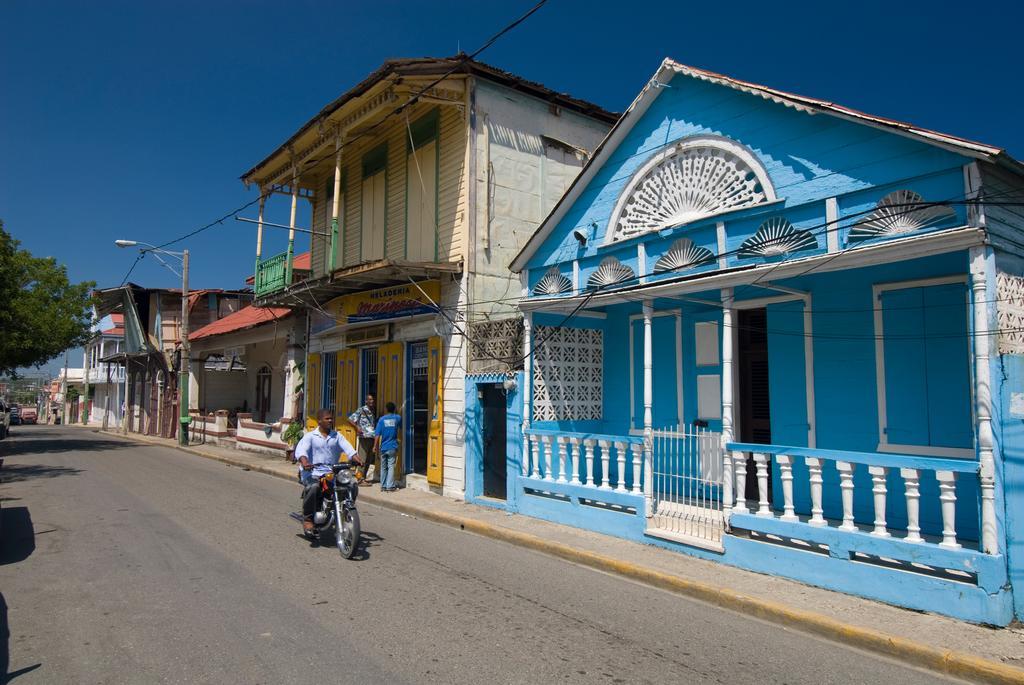 Las Canas By Checkin 3* Sosua