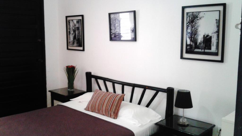 Hotel Class Colonial Santo Domingo