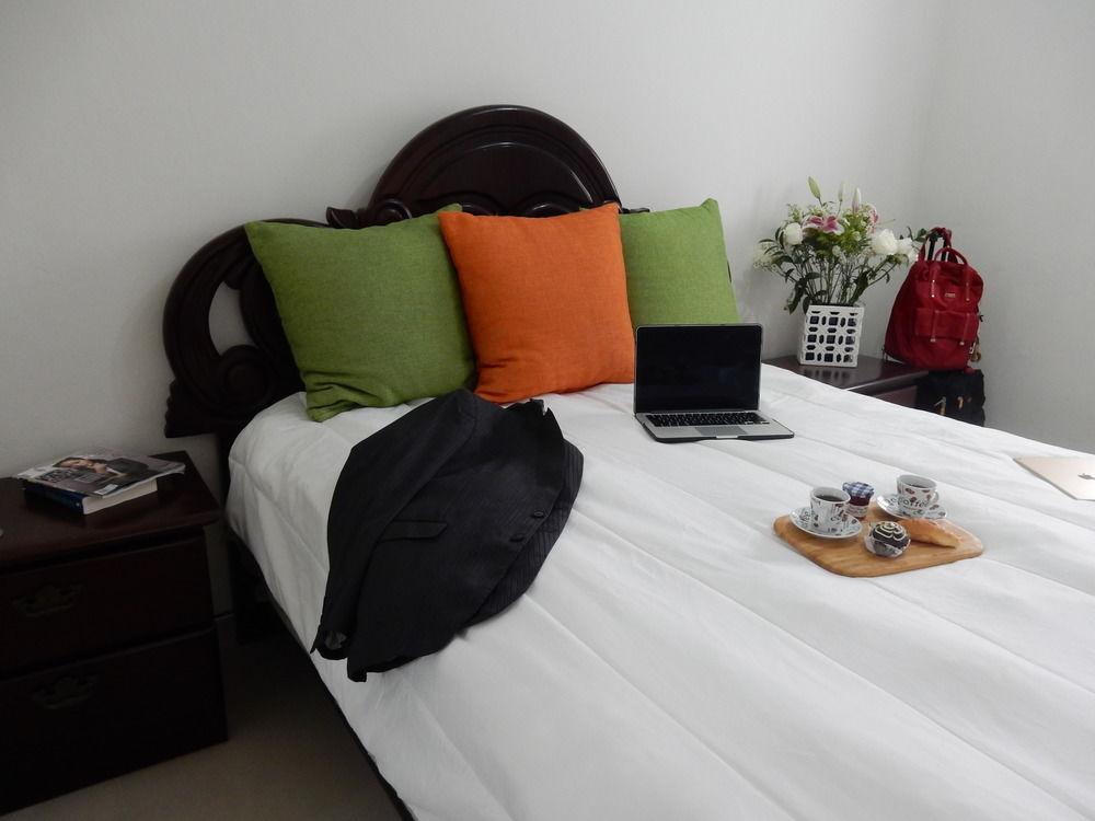 Green Coast 3*