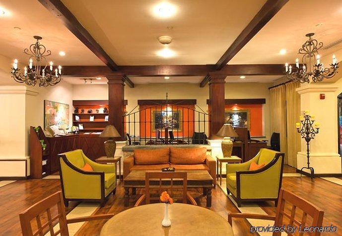 Courtyard By Marriott Hotel Santo Domingo