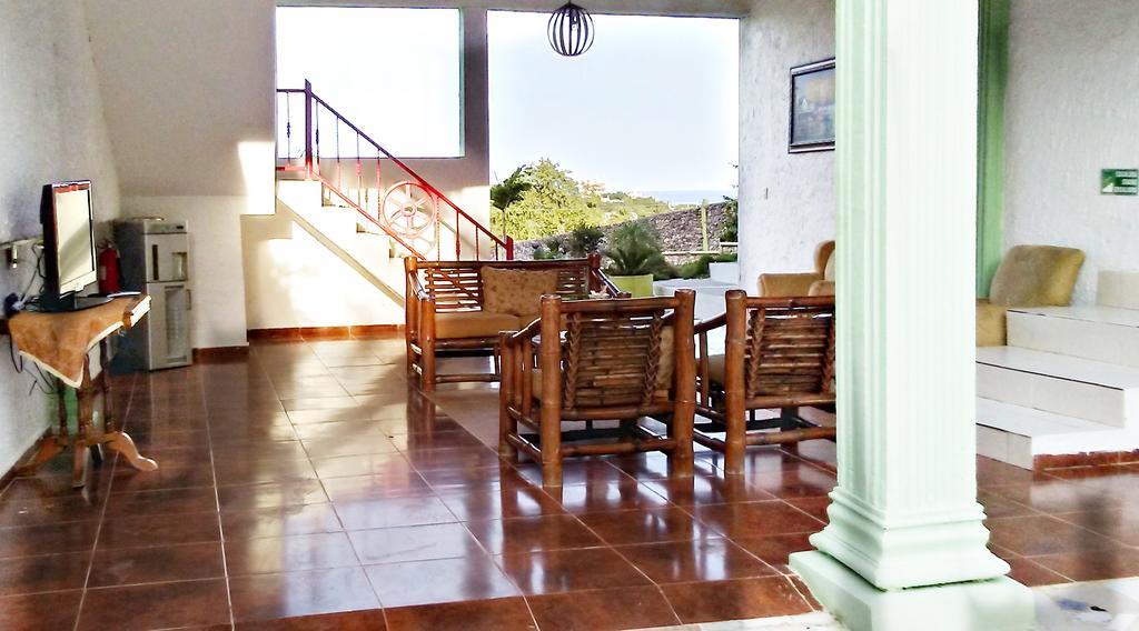 Alfonsina 3* Punta Rucia