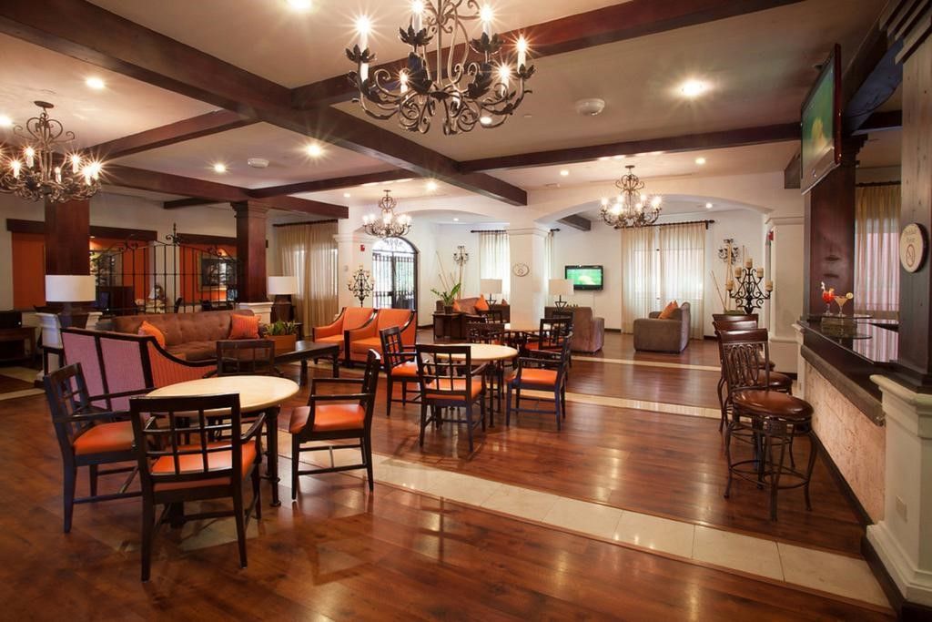 Courtyard By Marriott Hotel 3*