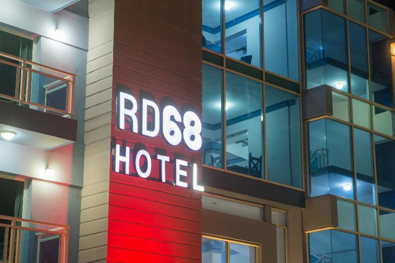 Hotel Coast