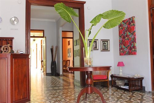 Colonial Hotel Santo Domingo