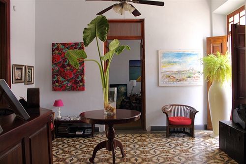 Hotel Colonial 3*