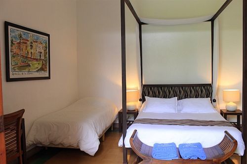 Hotel Colonial 3*
