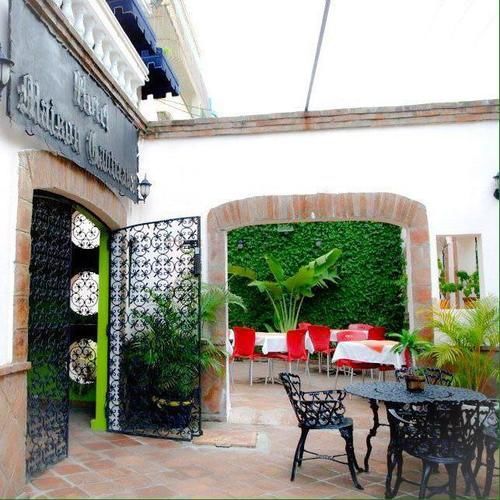 Hotel Maison Gautreaux Santo Domingo