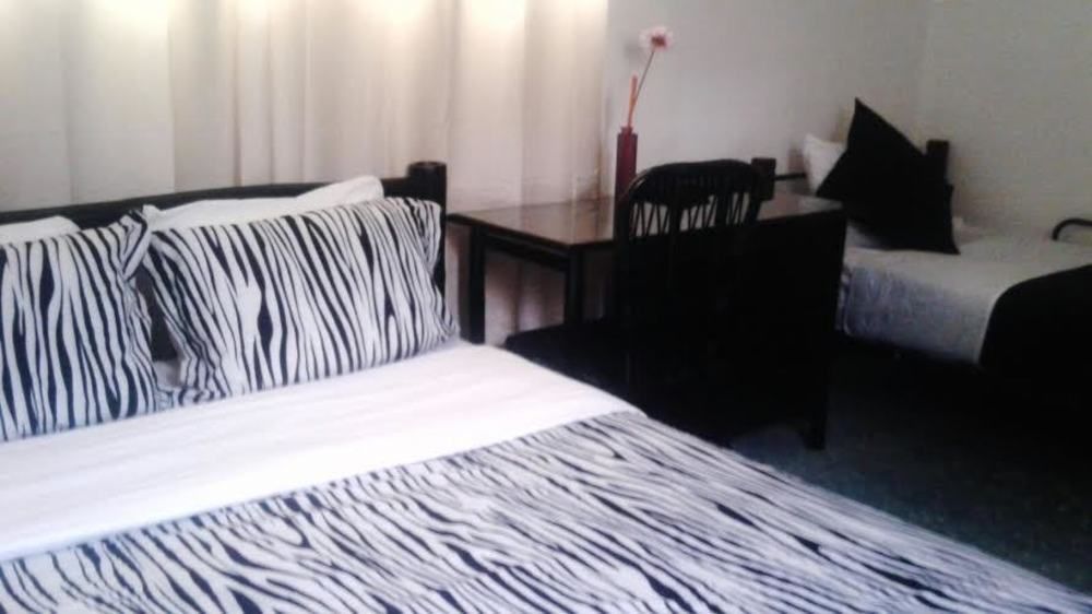 Class Colonial Hotel