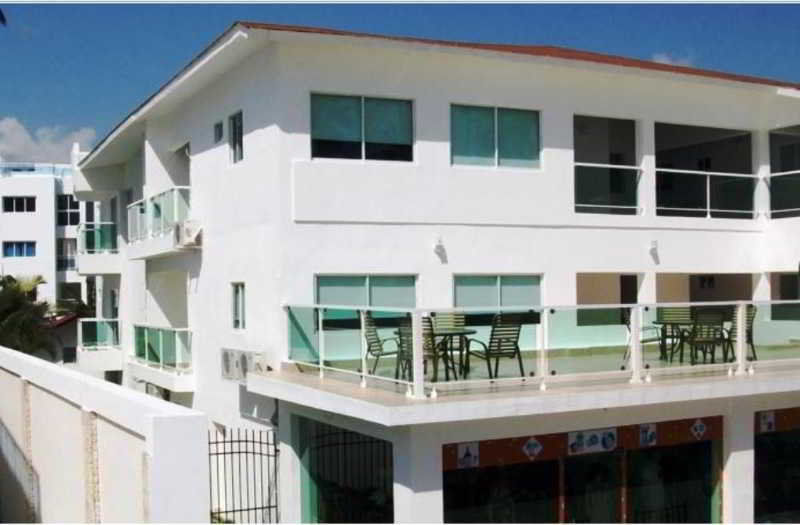 Hotel Green Coast 3*