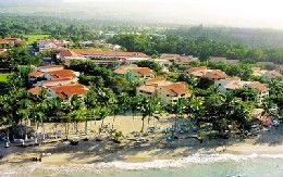 Playa Naco & Hotel