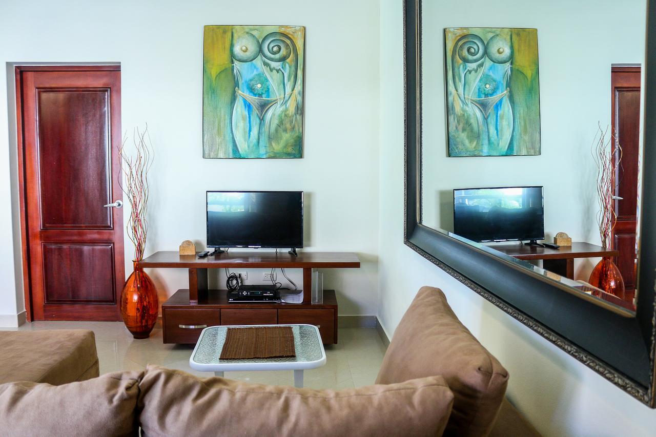 Paradise Condos Cabarete