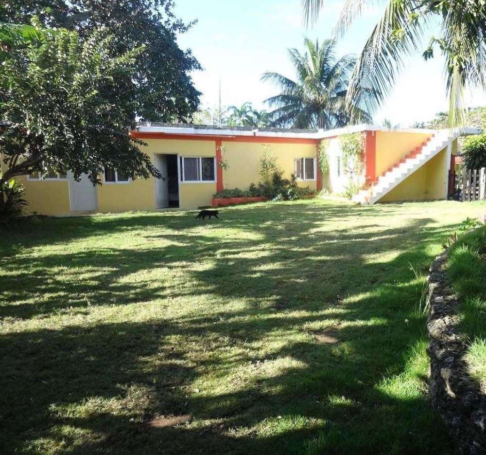 Guest house Gipsy Ranch