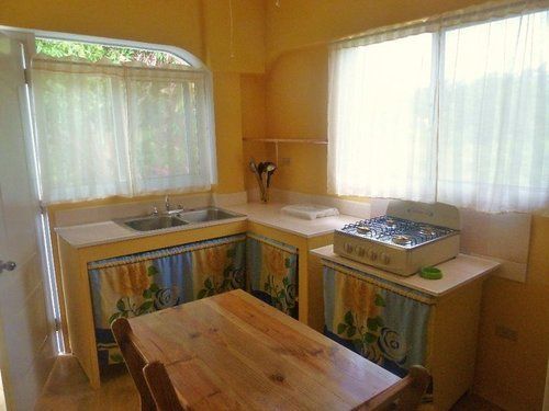 Guest house Gipsy Ranch