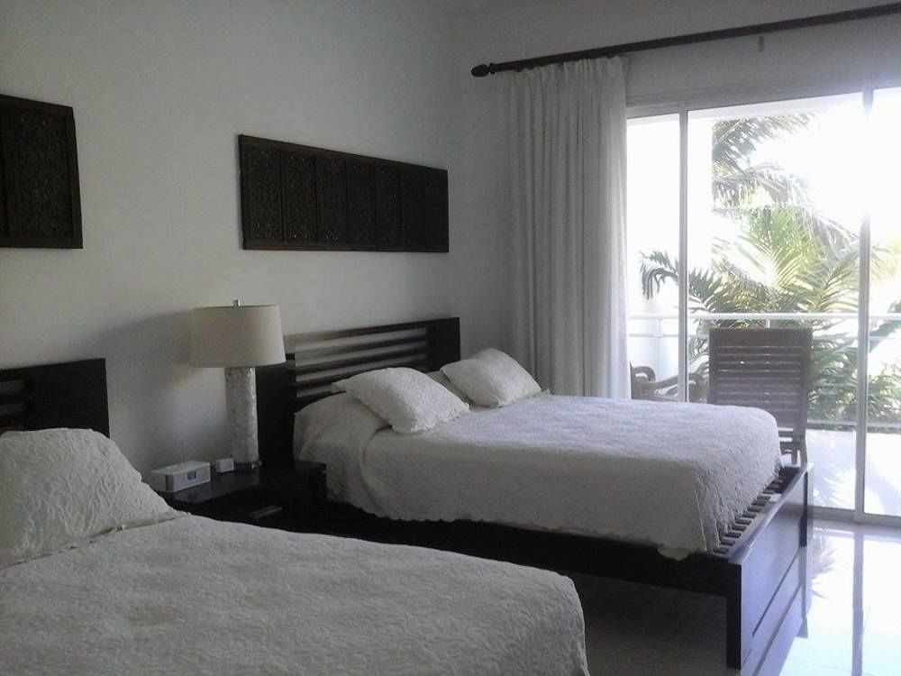 Aparthotel Seawinds