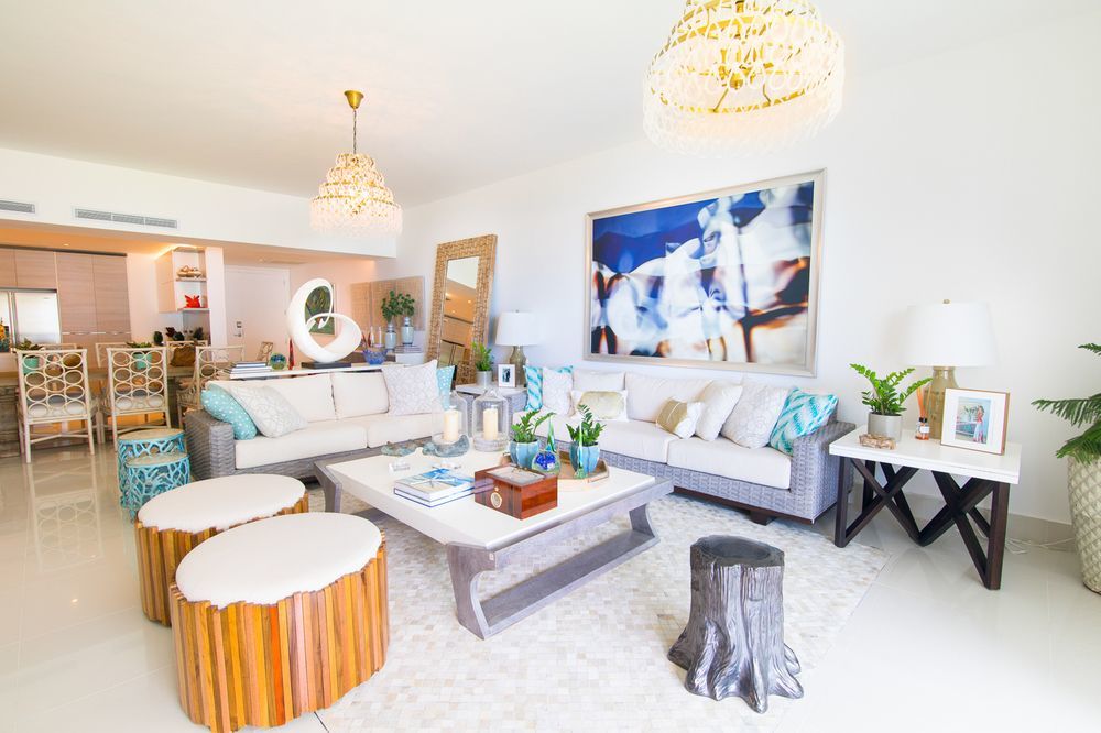 Aparthotel Seawinds Cabarete
