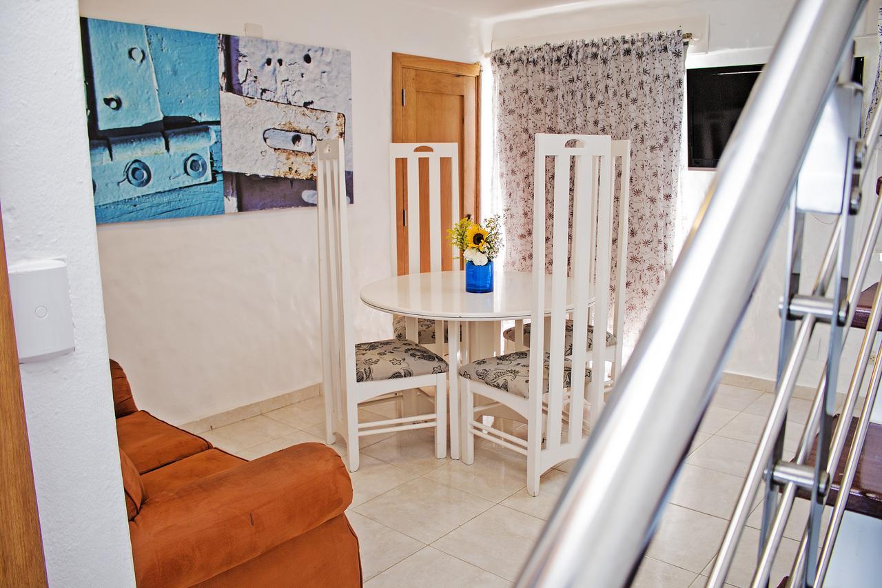 Margarita Apartment