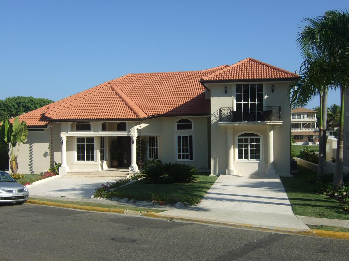 Majestic Villas #1 Puerto Plata