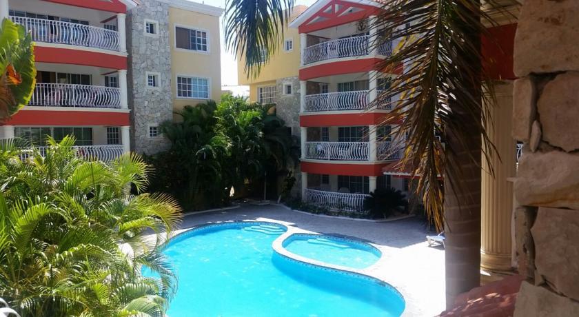Bed & Breakfast Larimar Beach Punta Cana