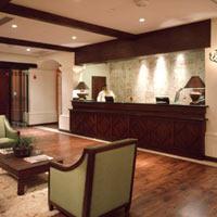 Hotel Courtyard By Marriott