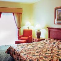 Courtyard By Marriott Santo Domingo