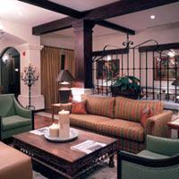 Courtyard By Marriott Hotel