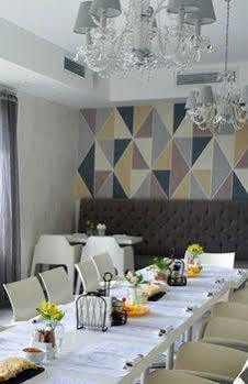 Instyle Residences At Infiniti Blu Aparthotel