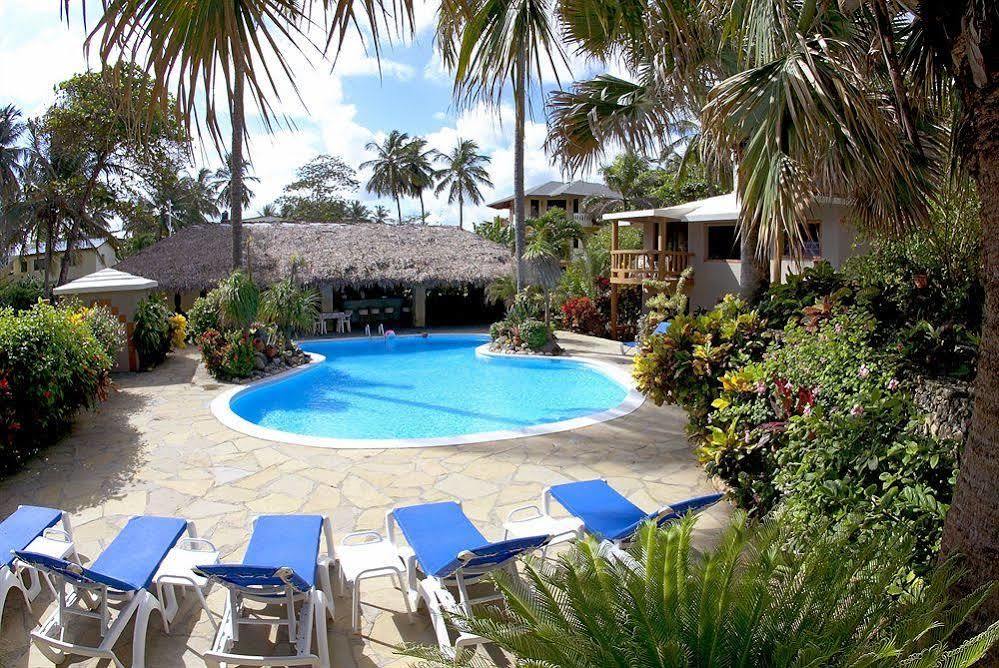 El Magnifico Aparthotel Cabarete