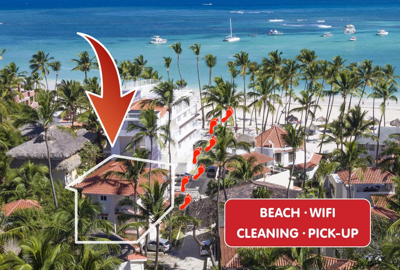 Aventura Deluxe Beach Club &