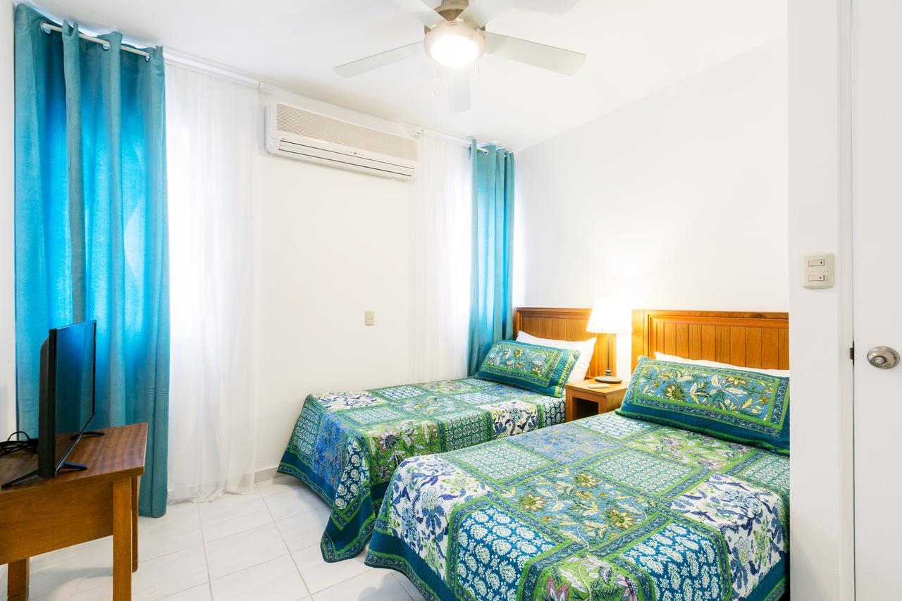 Aventura Deluxe Beach Club & Hotel 4*