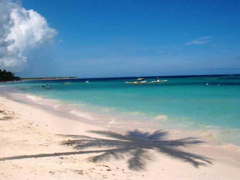Hotel Green Coast 3*